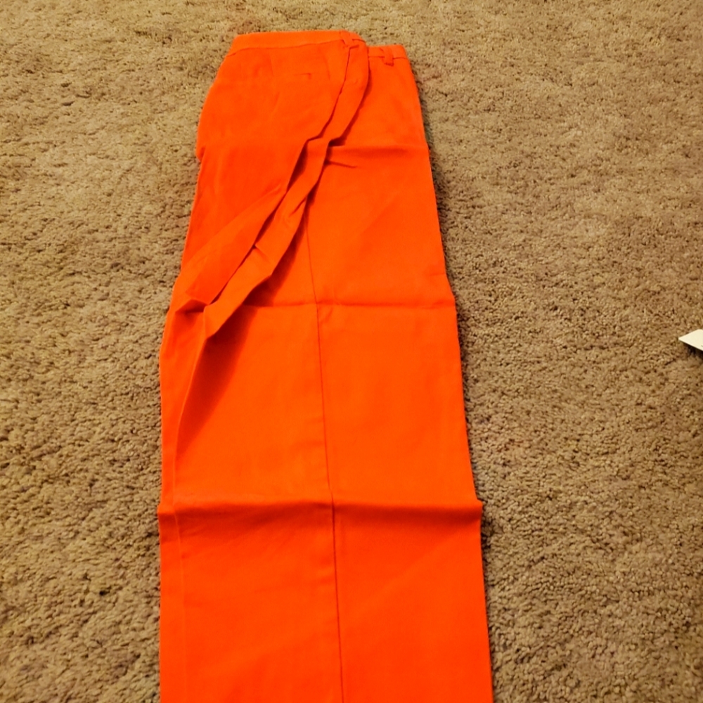 J.crew City fit chinos